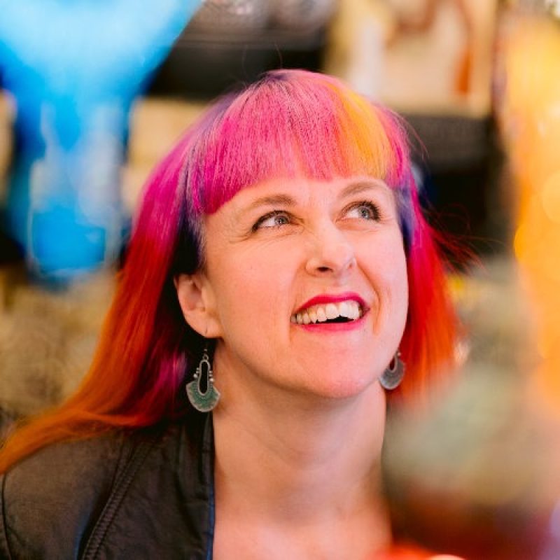 Jess May Special Days