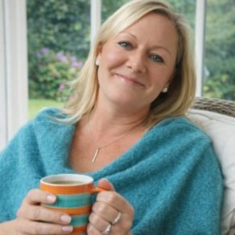 louise Townend